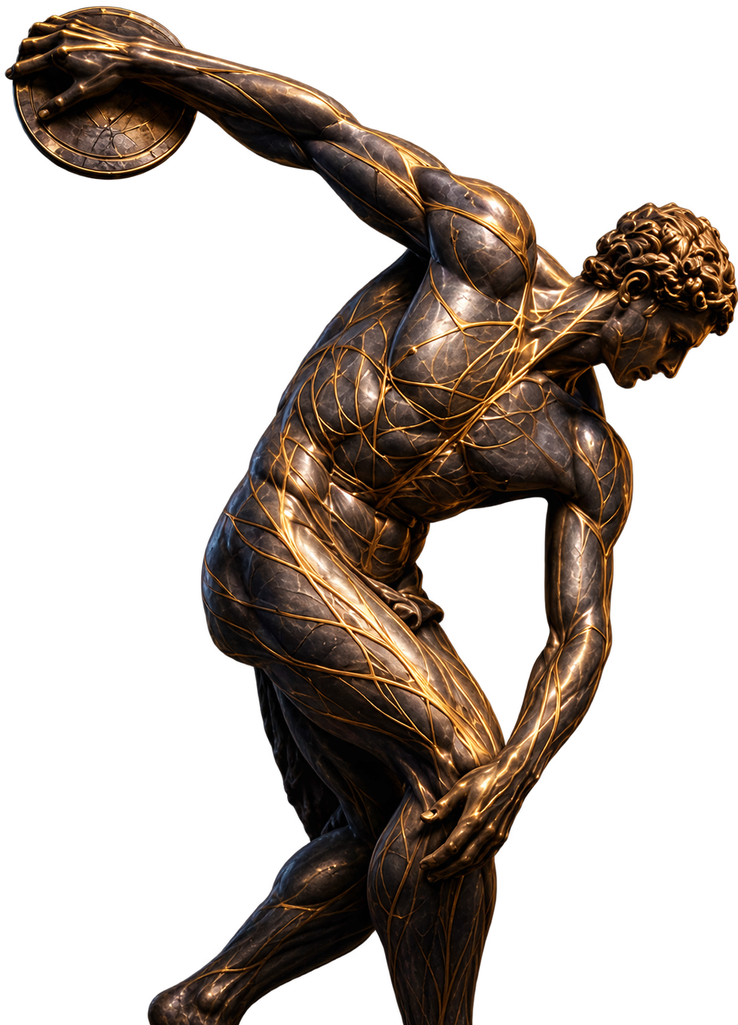 Figura escultórica